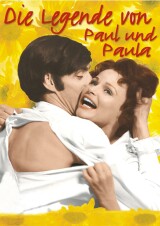 Filmplakat Die Legende von Paul und Paula